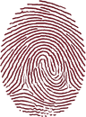 Roskosh gold fingerprint