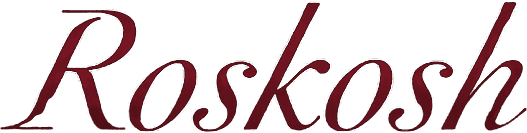 Roskosh